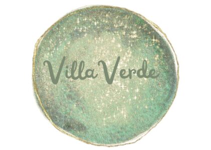 Projekt Villa Verde – About